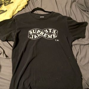 Supreme eternal tee